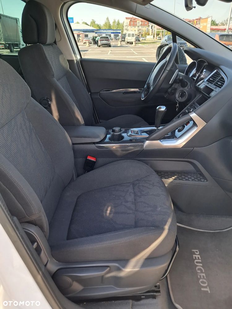 Peugeot 3008 e-HDi 115 ETG6 Stop&Start Business-Line - 9
