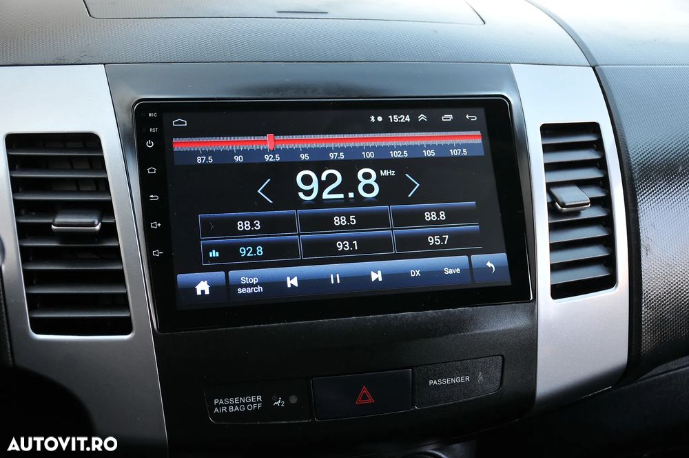 Mitsubishi Outlander 2.0 DI-D Instyle - 18