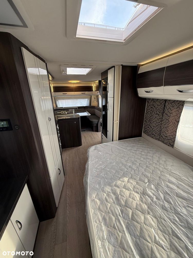 Hobby Prestige 660 WFC - 18