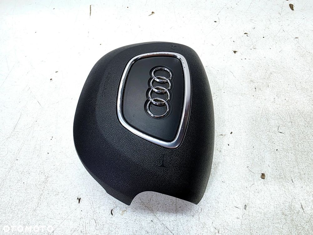 PODUSZKA POWIETRZNA AUDI A4 B8 A5 8T 8K0880201AC 6PS 17/26 - 3