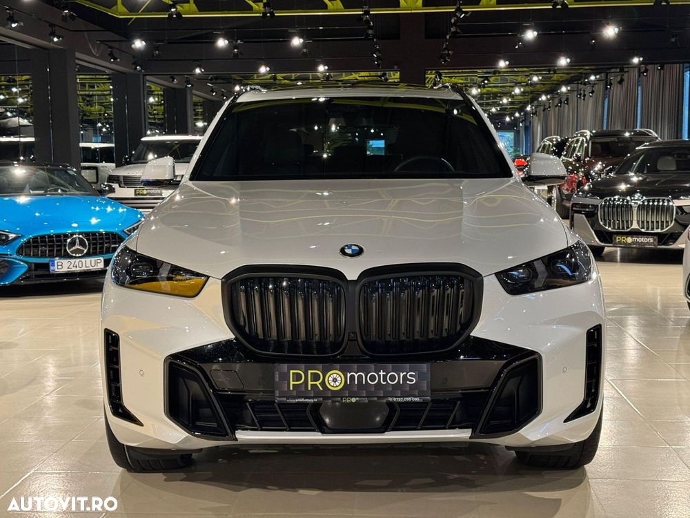 BMW X5 - 4