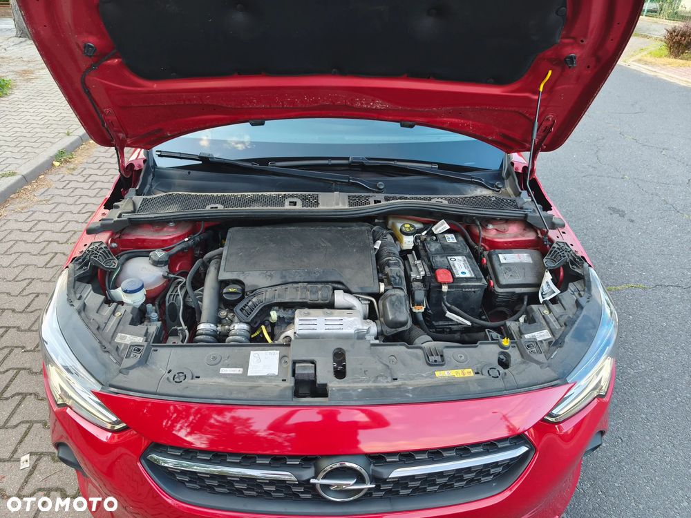 Opel Corsa 1.2 GS S&S - 33