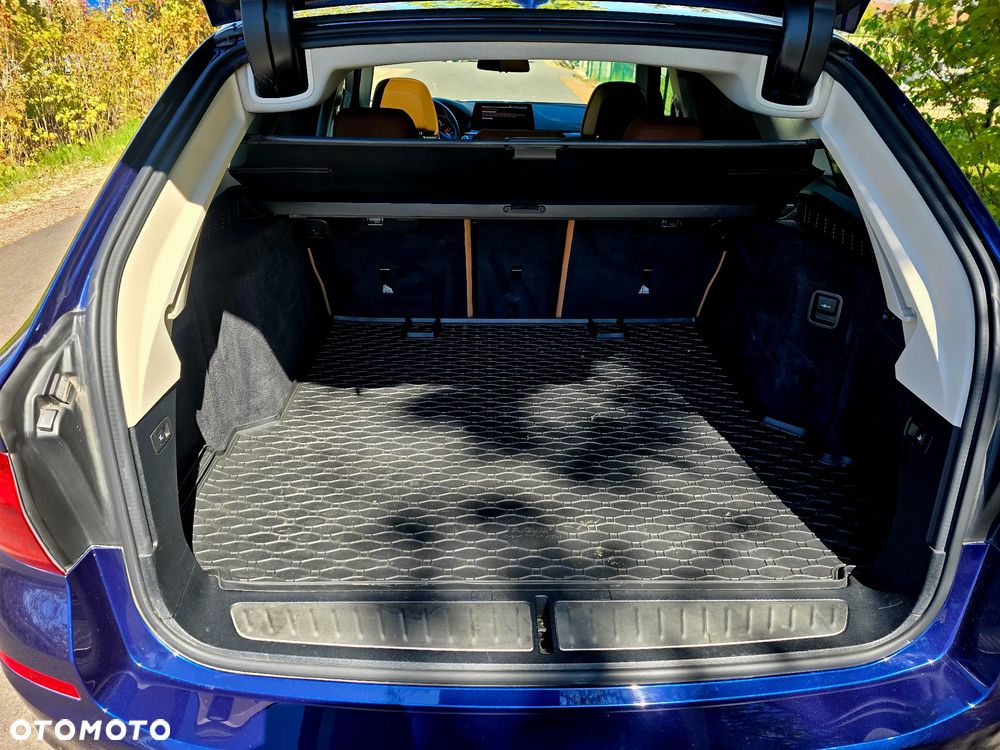 BMW Seria 5 - 20