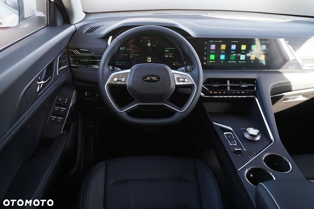 JAC JS8 PRO 7os - 14