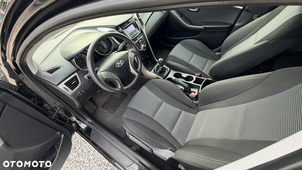 Hyundai i30 1.4 Style - 23