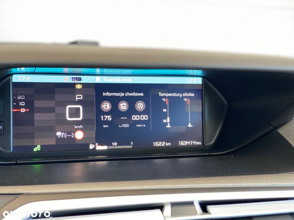 Citroën C4 SpaceTourer 2.0 BlueHDi Shine Pack S&S EAT8 - 30