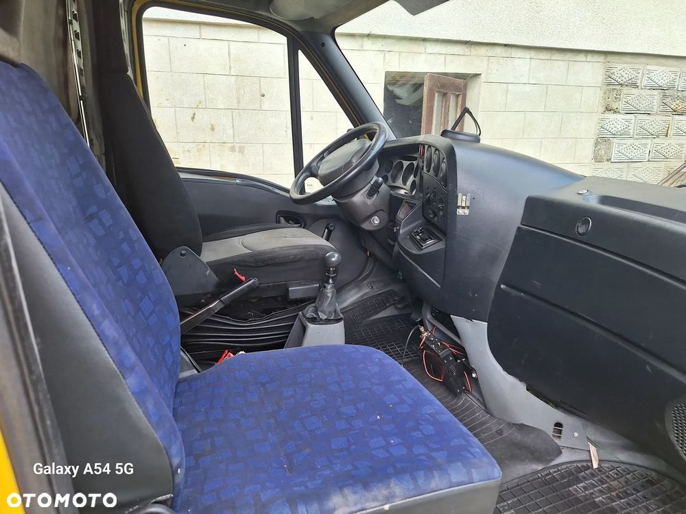 Iveco Delii 50C13 - 10