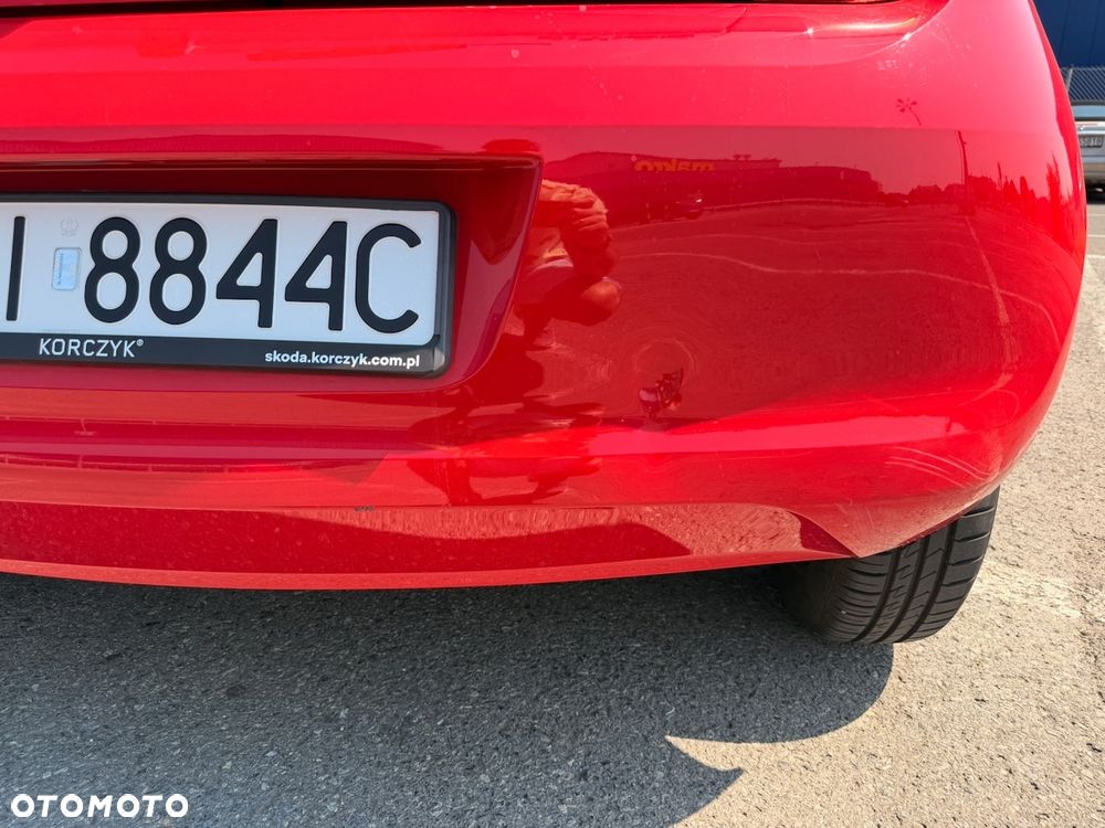 Skoda Citigo 1.0 Easy - 17