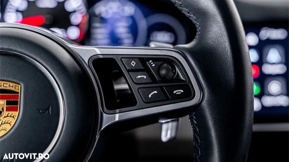 Porsche Cayenne S - 40