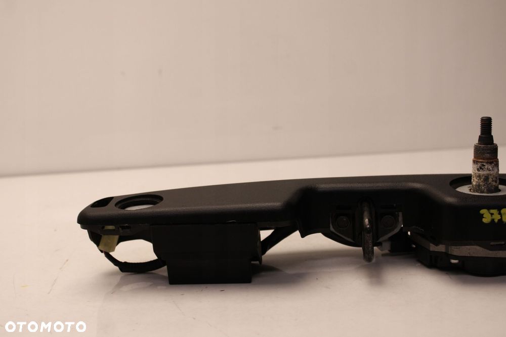 hyundai tucson i 04r- silniczek mechanizm wycieraczki tył 98700-2e001 - 2