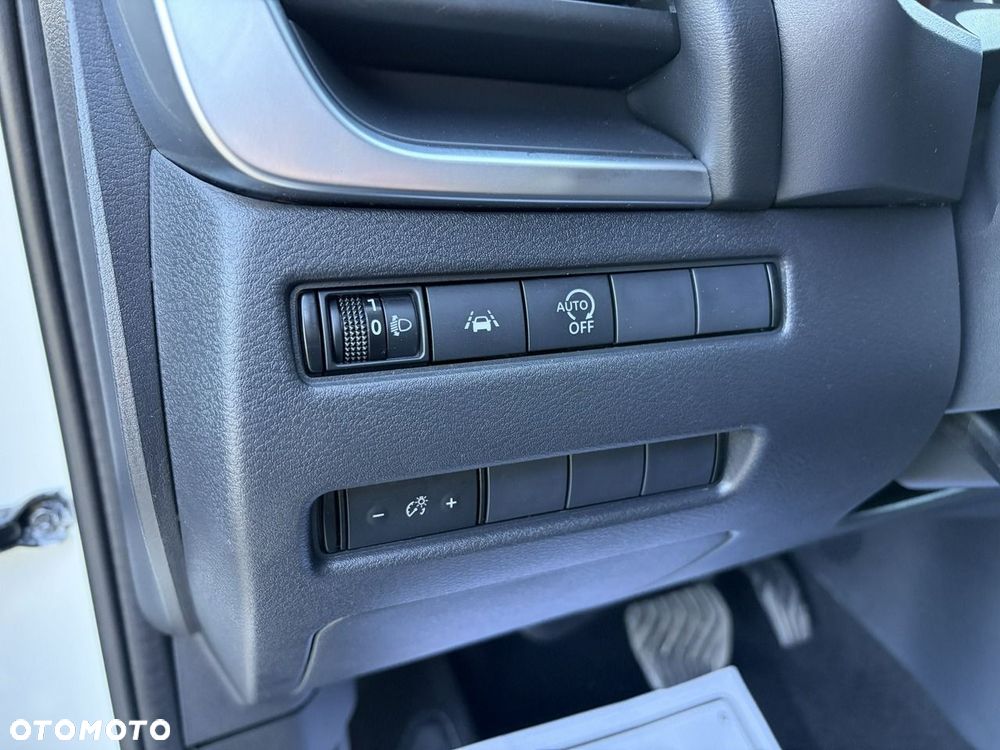 Nissan Qashqai - 21