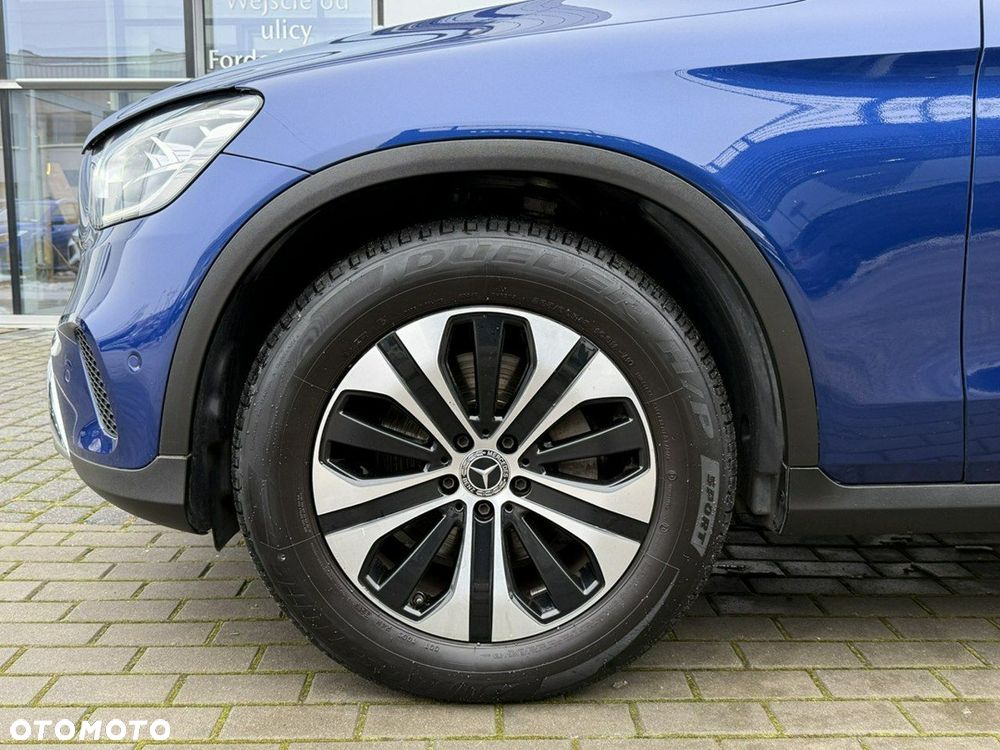 Mercedes-Benz GLC - 5