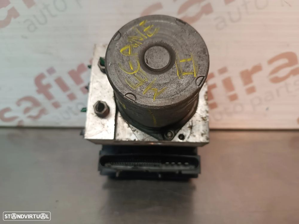 MODULO ABS RENAULT MEGANE II 0265234601 8200685699 0265950728 - 1