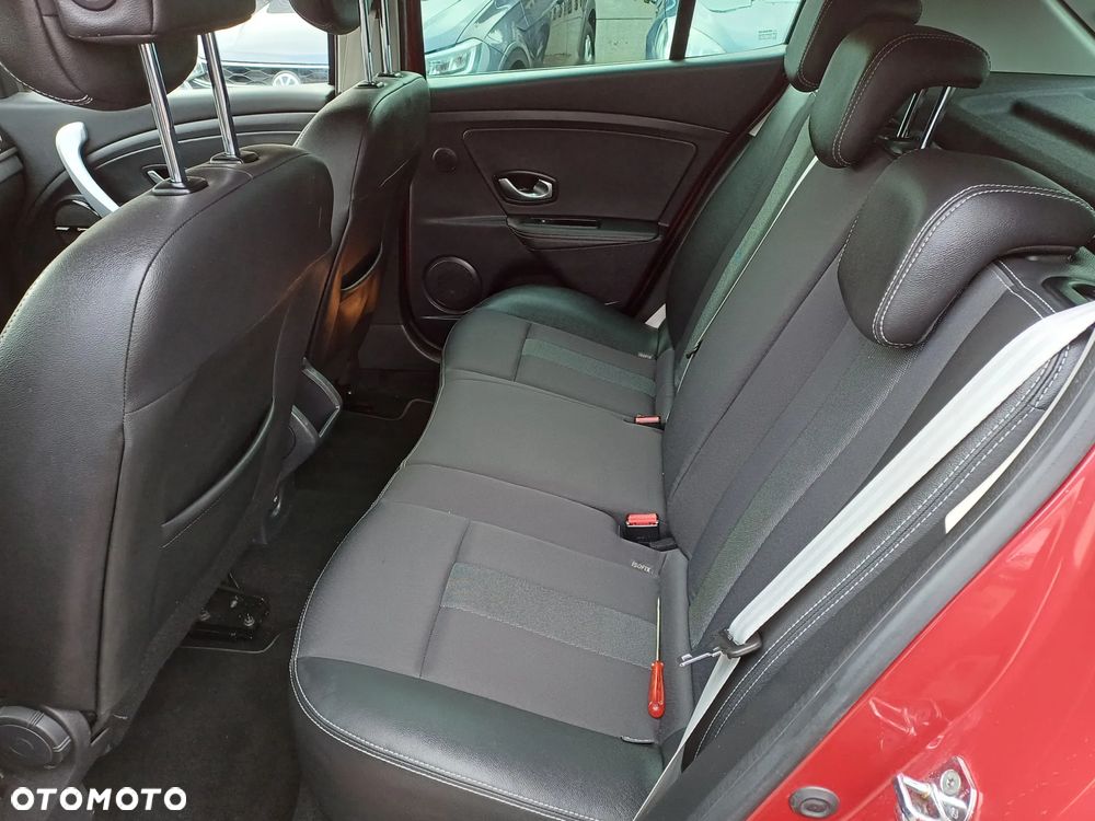 Renault Megane 1.4 16V TCE Bose Edition - 20