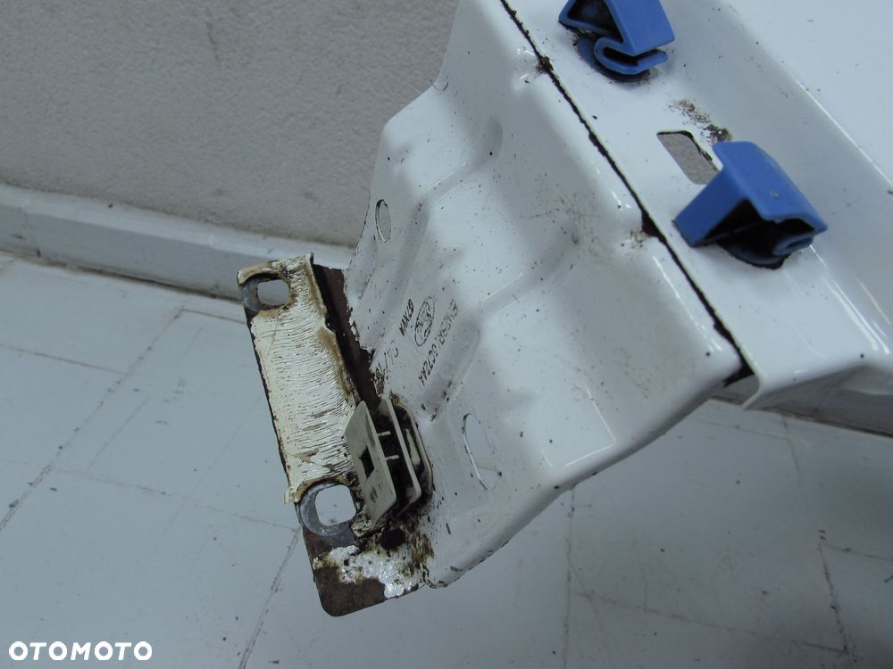 FORD GALAXY MK4 15-19 BLOTNIK PRZOD PRAWY FROZEN WHITE H7 - 6
