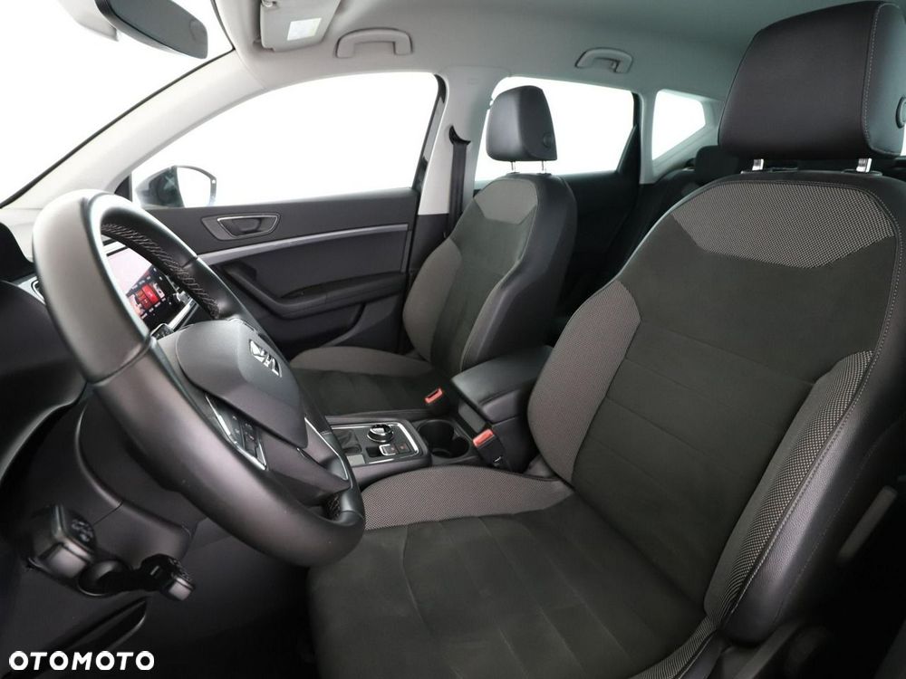 Seat Ateca 1.6 TDI DSG Style - 14