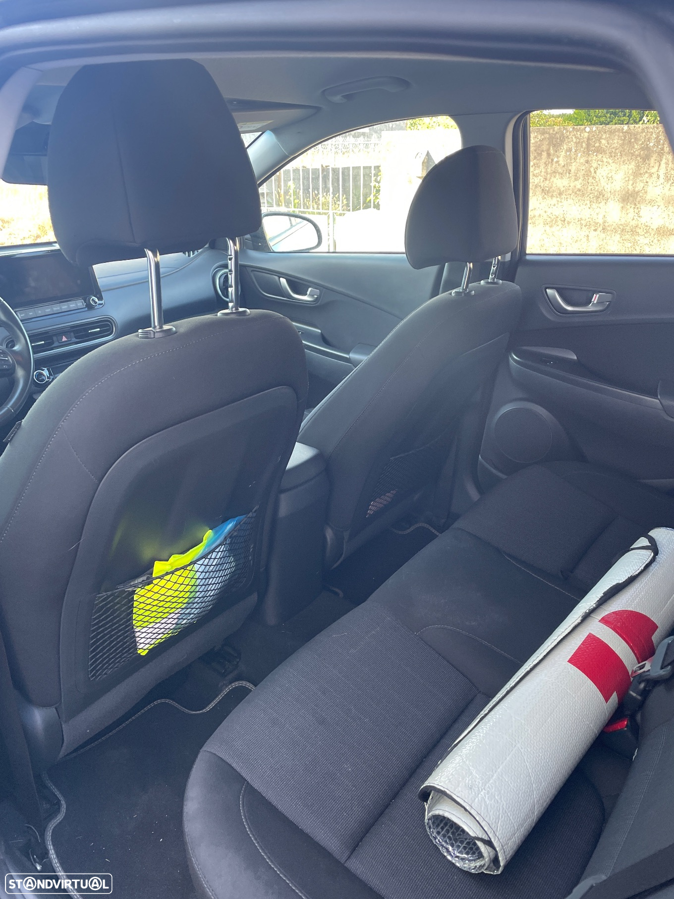 Hyundai Kauai 1.0 T-GDi Premium - 9