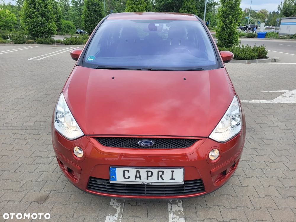 Ford S-Max 2.3 Titanium - 20
