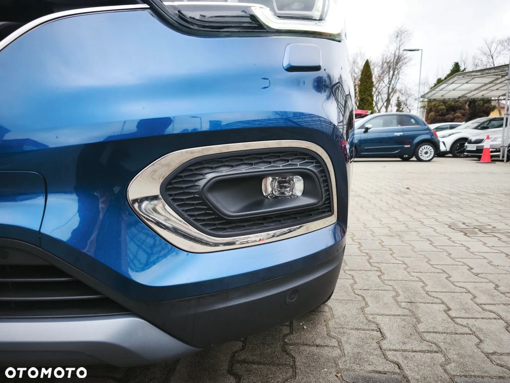 Renault Kadjar 1.3 TCe FAP Zen EDC - 21