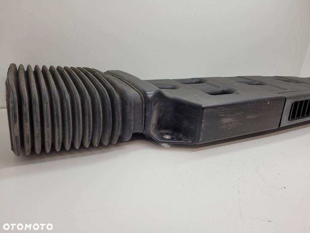 KOMIN RURA DOLOT POWIETRZA MAN TGL I 8.220 81082010554 ORYGINAŁ - 4