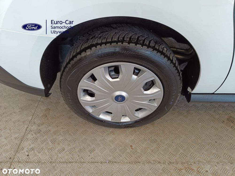 Ford Transit Connect 230 L2 LKW S&S Trend - 28