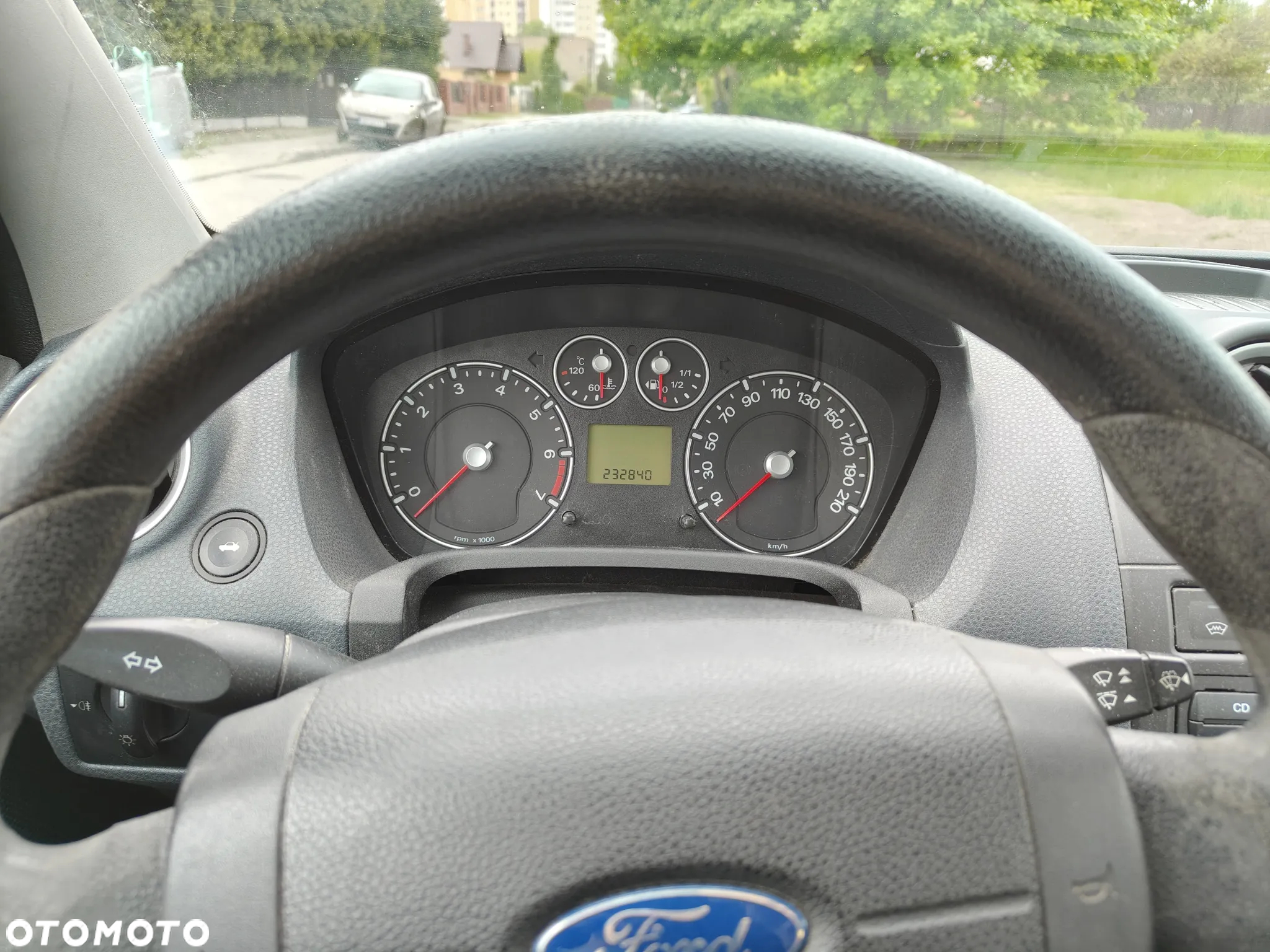 Ford Fiesta 1.3 Ambiente - 7