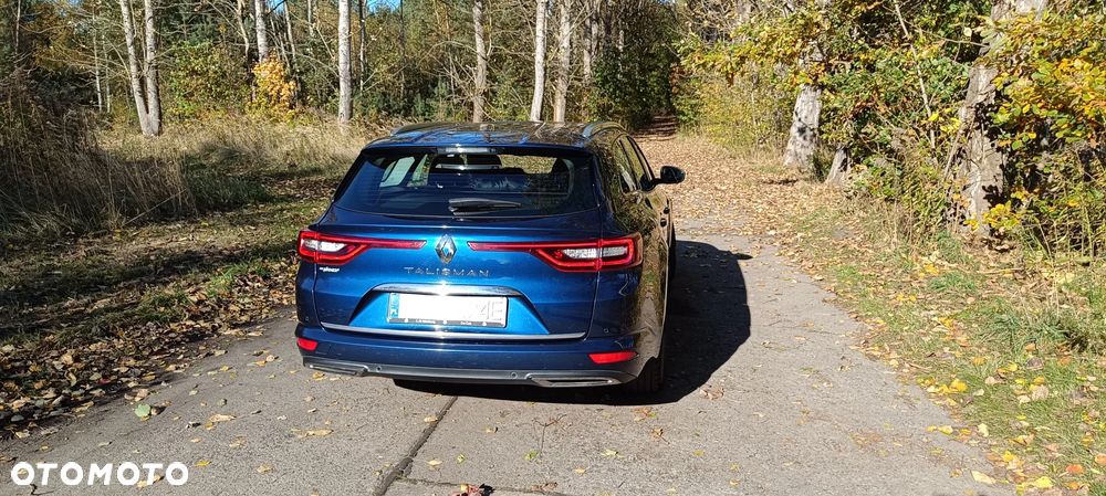 Renault Talisman 1.6 Energy dCi Intens EDC - 5