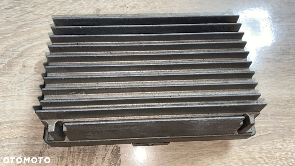 WZMACNIACZ RADIA HIFI 9387663 BMW 4 F36 - 1