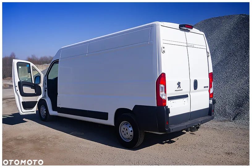 Peugeot Boxer - 7