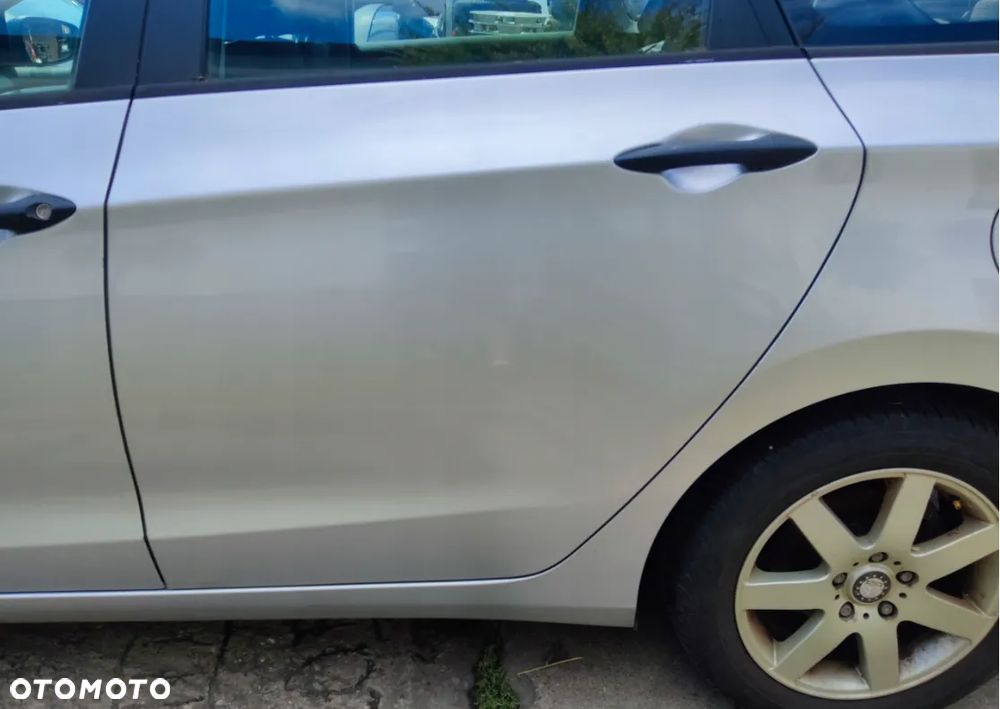HYUNDAI I30 II KOMBI DRZWI TYŁ LEWE  LUB PRAWE TWR - 12