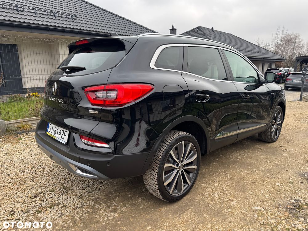 Renault Kadjar - 8