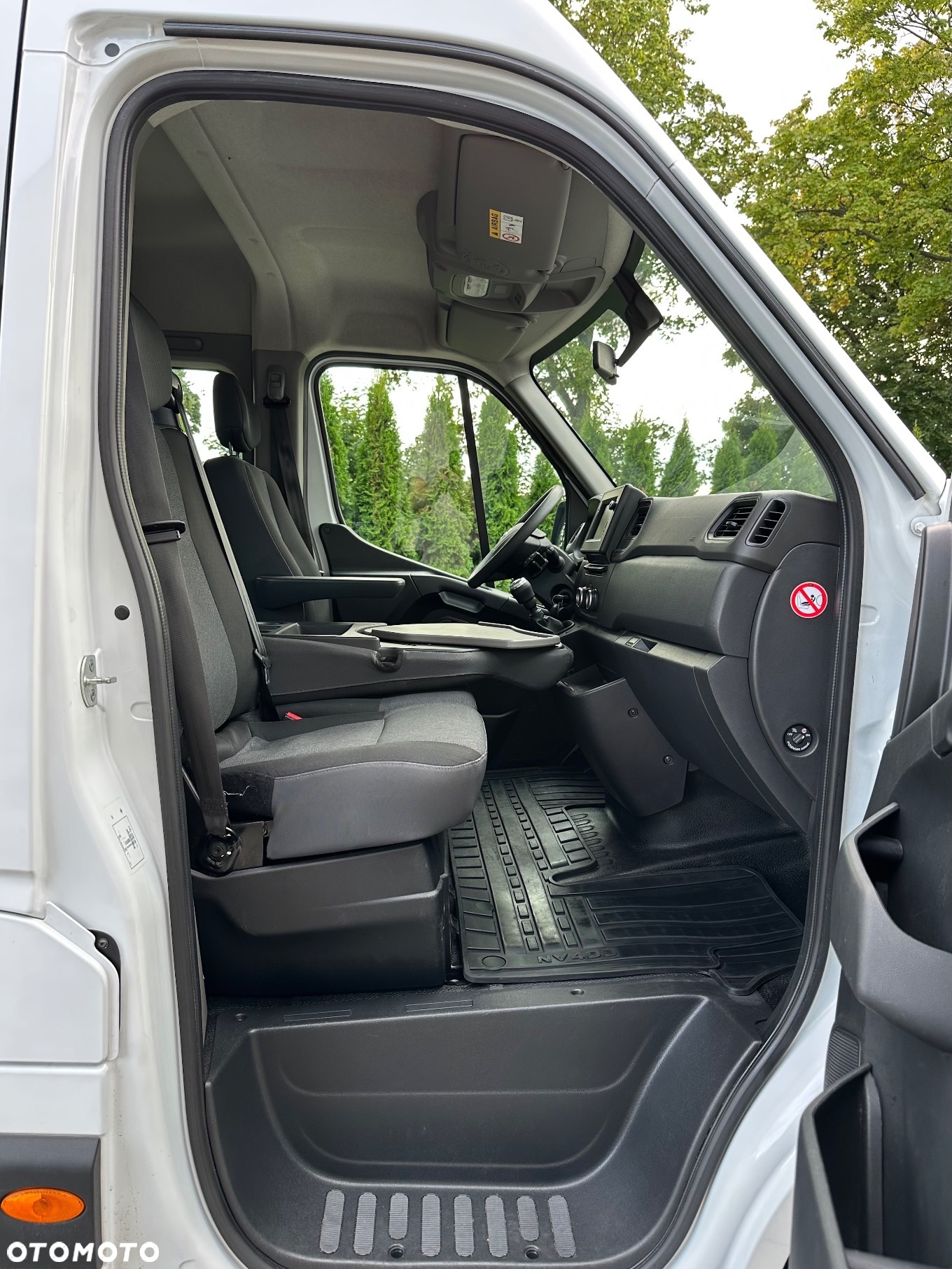 Renault Master - 21