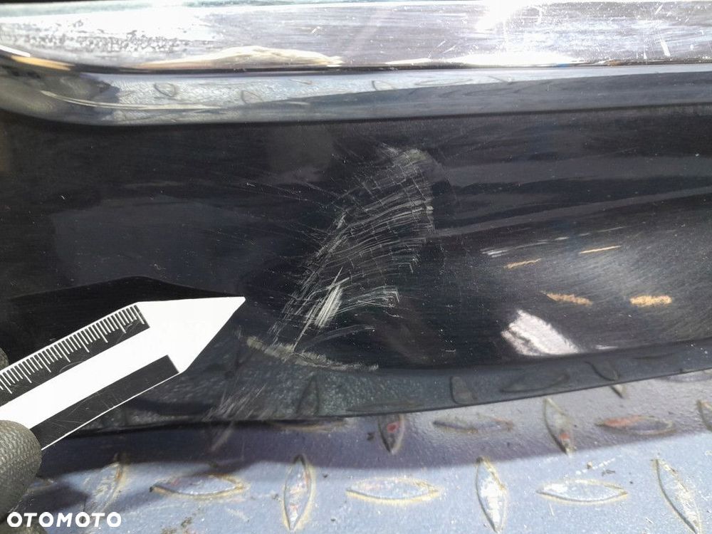 BMW 5 G30 SEDAN ZDERZAK TYŁ TYLNY 475 - 12