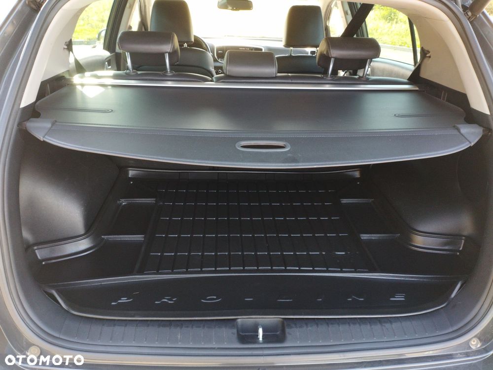 Kia Sportage 1.6 T-GDI L Business Line 2WD DCT - 19