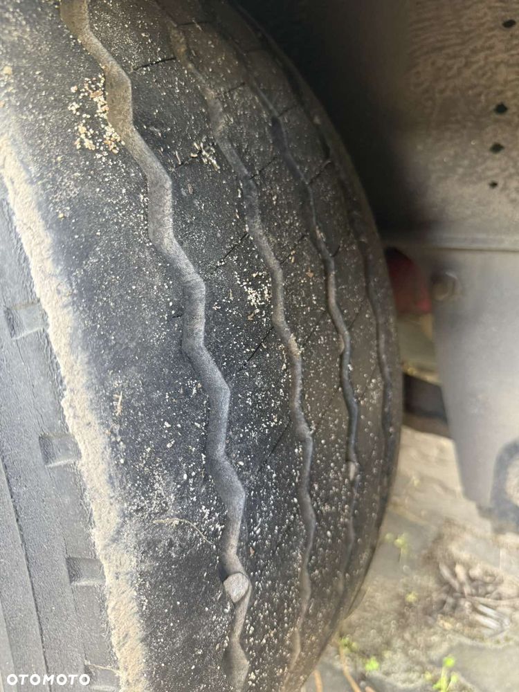 Schmitz Cargobull Mega VARIOS - 5