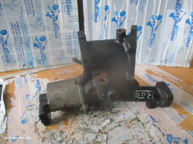 Egr EGR507 OPEL ASTRA H 2005 1.7CDTI ELETRICO - 3