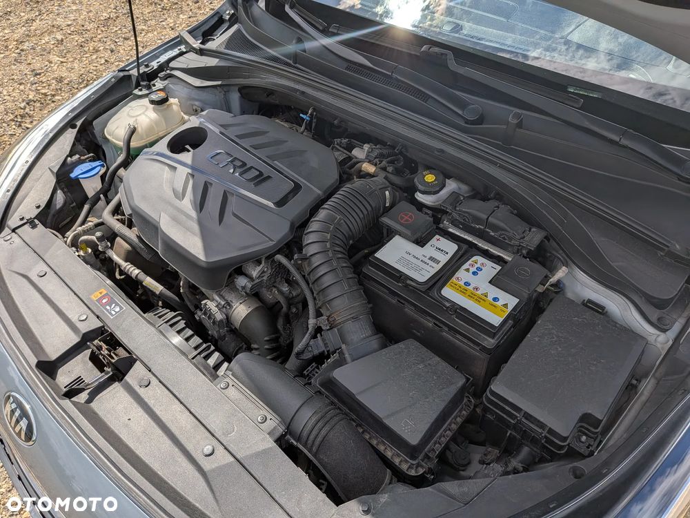 Kia Ceed 1.6 CRDi SCR L Business Line - 31