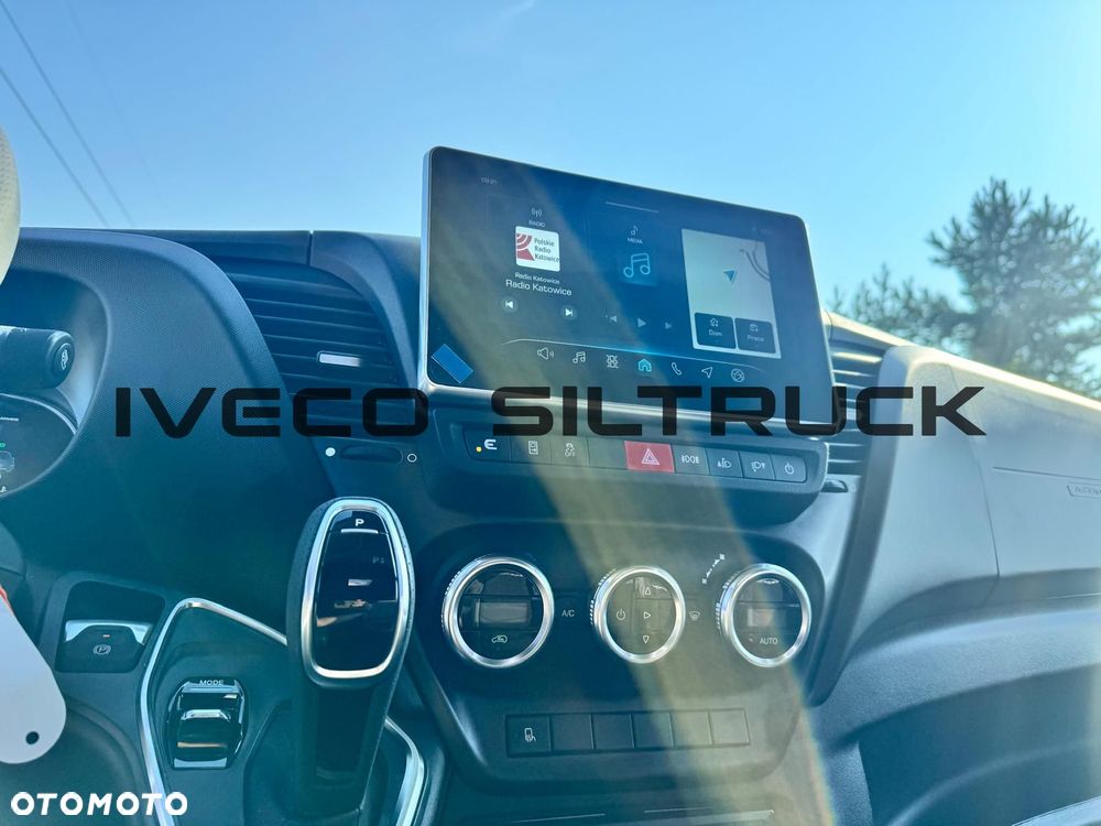 Iveco DAILY 35S18HA8 - 17