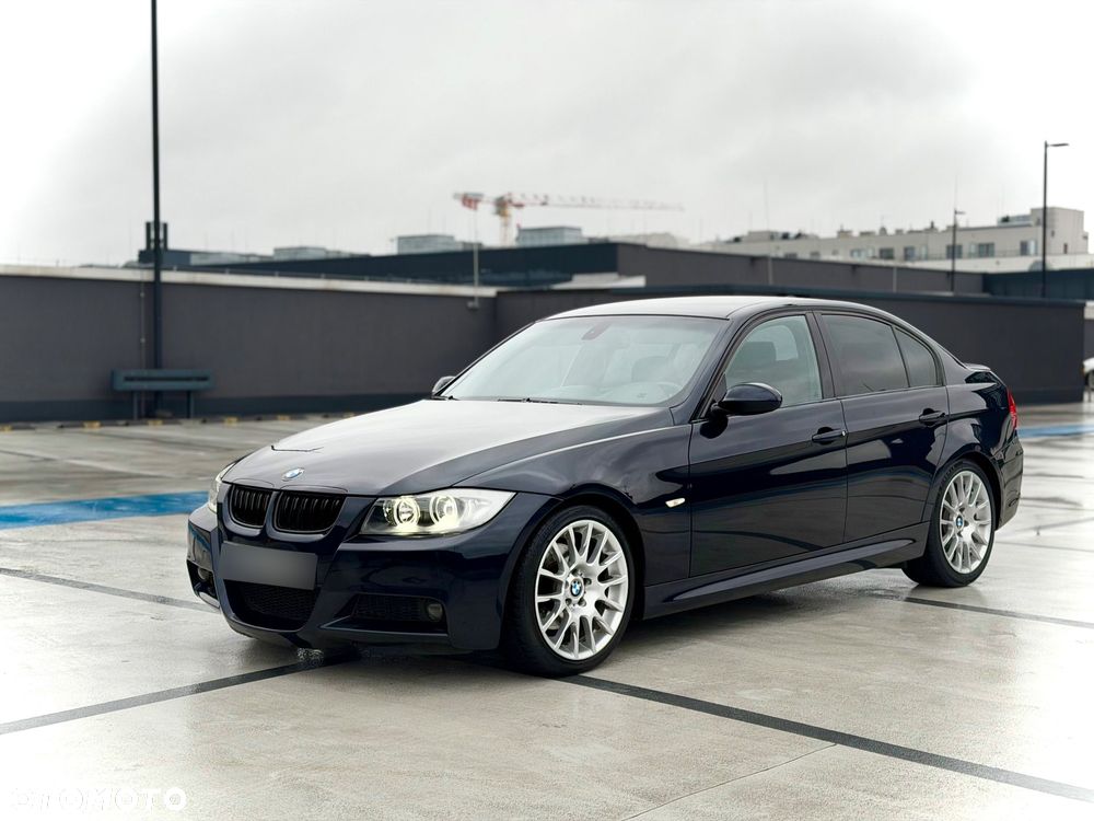 BMW Seria 3 320d - 40