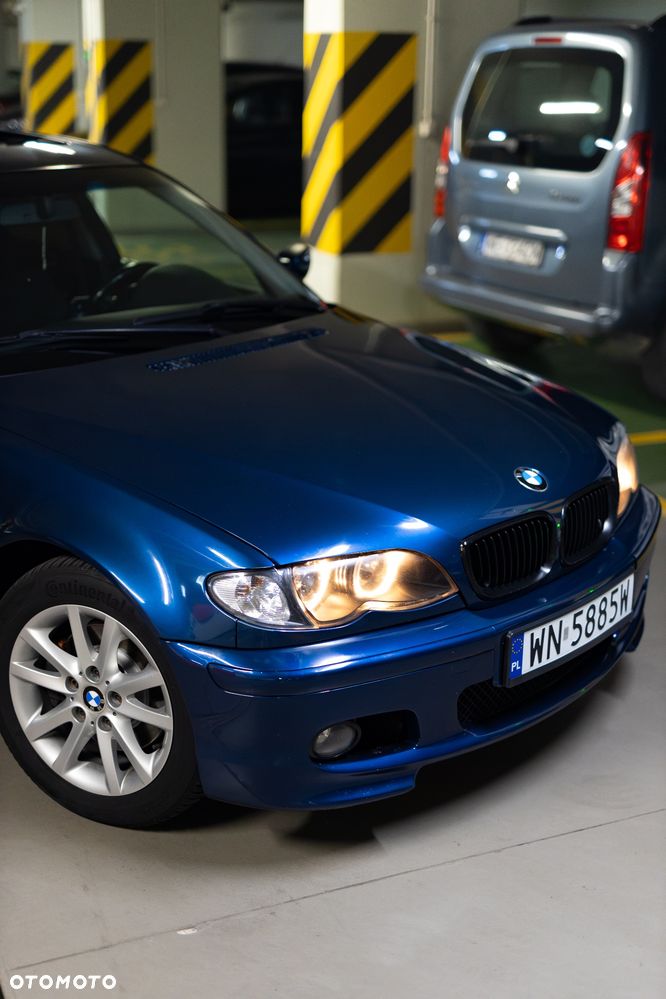 BMW Seria 3 - 3