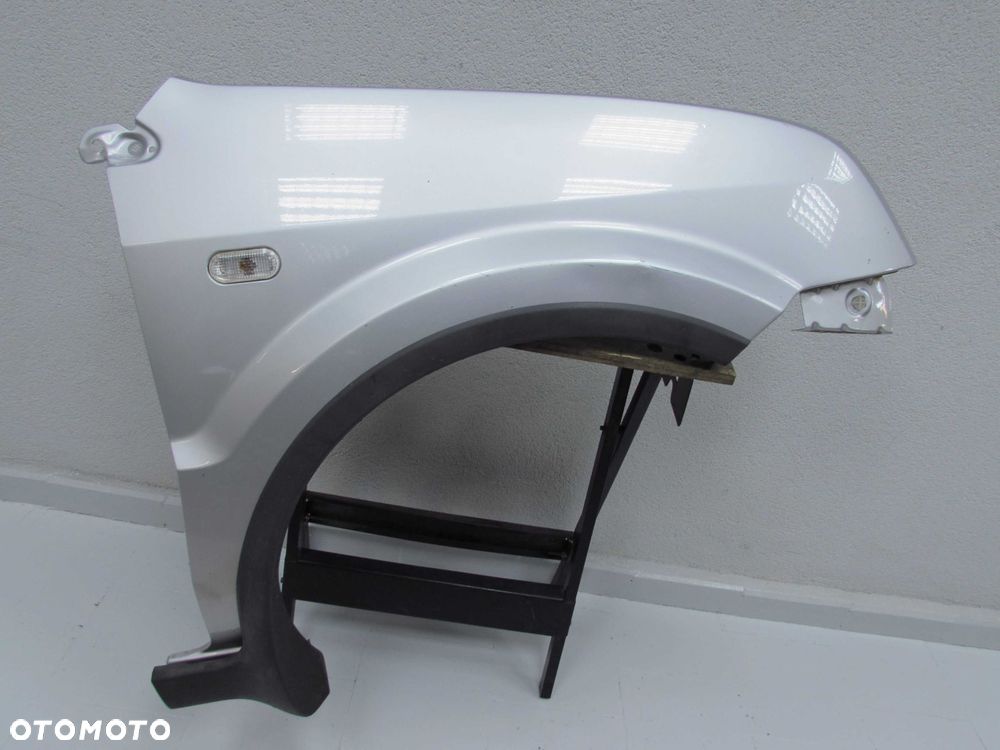 FORD FUSION PLUS LIFT 05-12 BLOTNIK PRAWY PRZOD 62 - 1