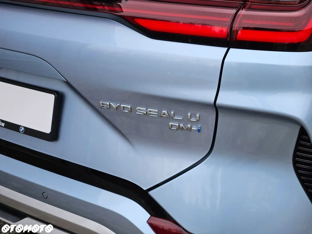 BYD Seal U 1.5 Comfort - 13