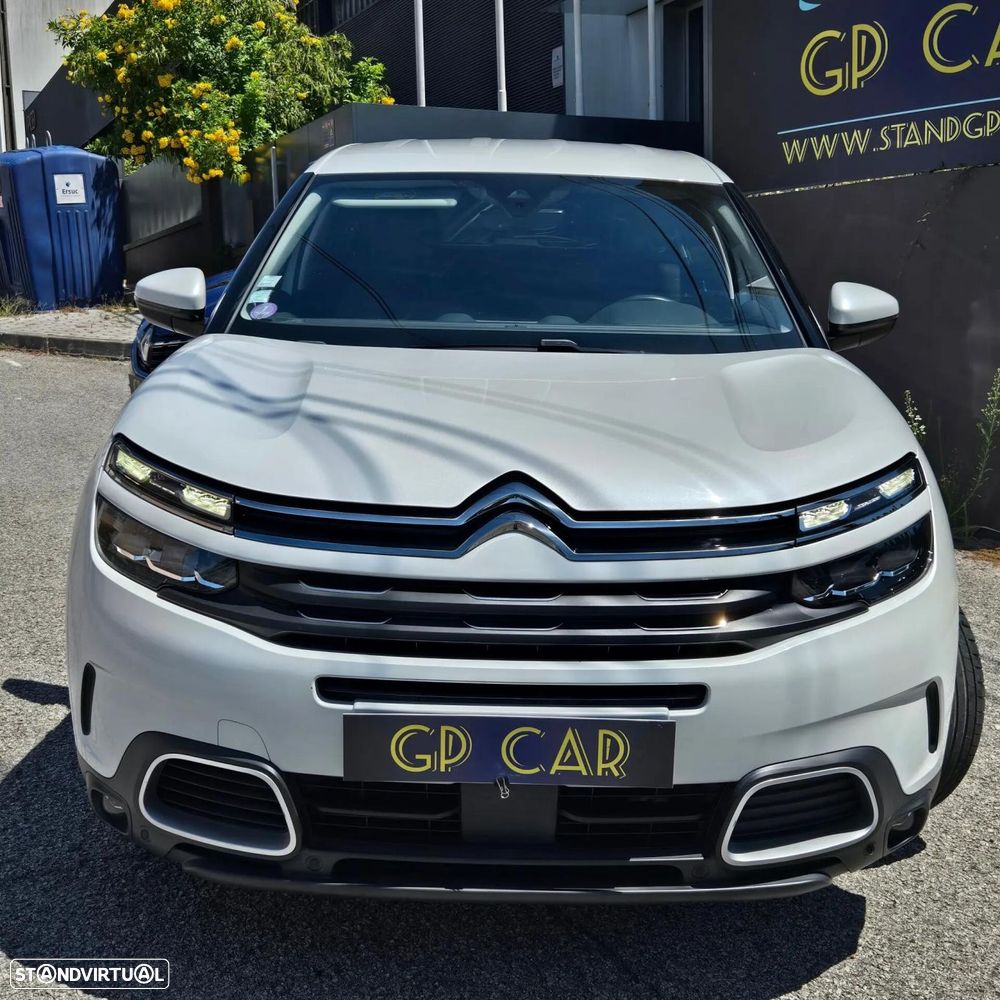 Citroën C5 Aircross - 3