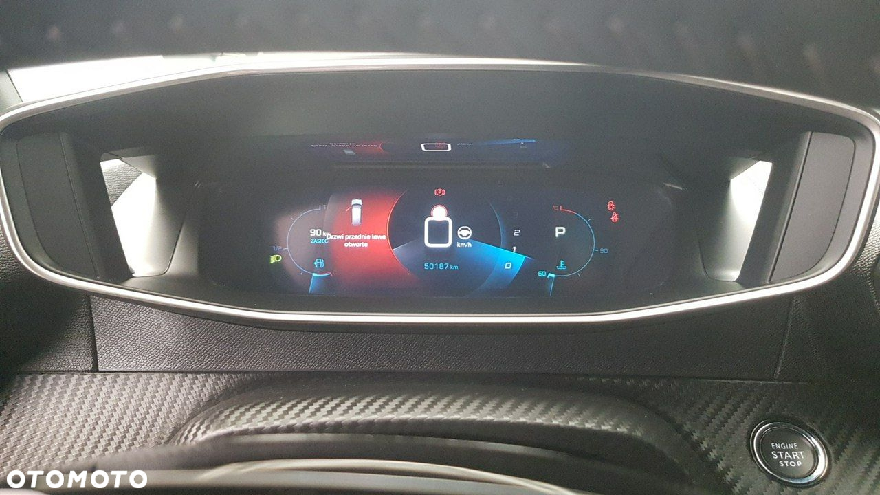 Peugeot 2008 - 24