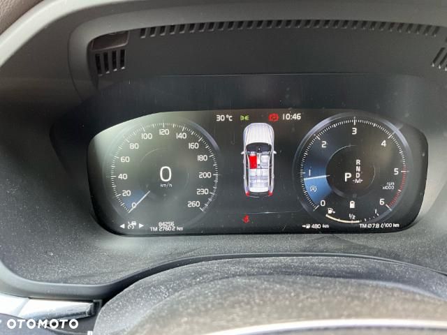 Volvo XC 60 B4 D AWD Geartronic Momentum - 6