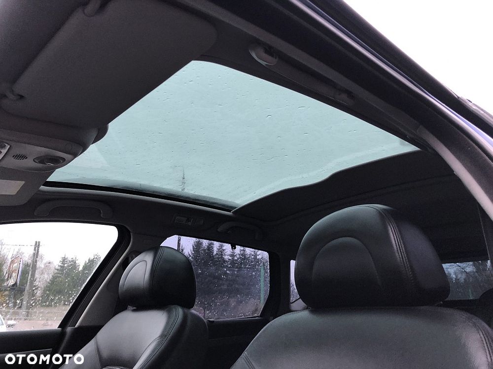 Peugeot 407 2.0 HDI Platinum - 23