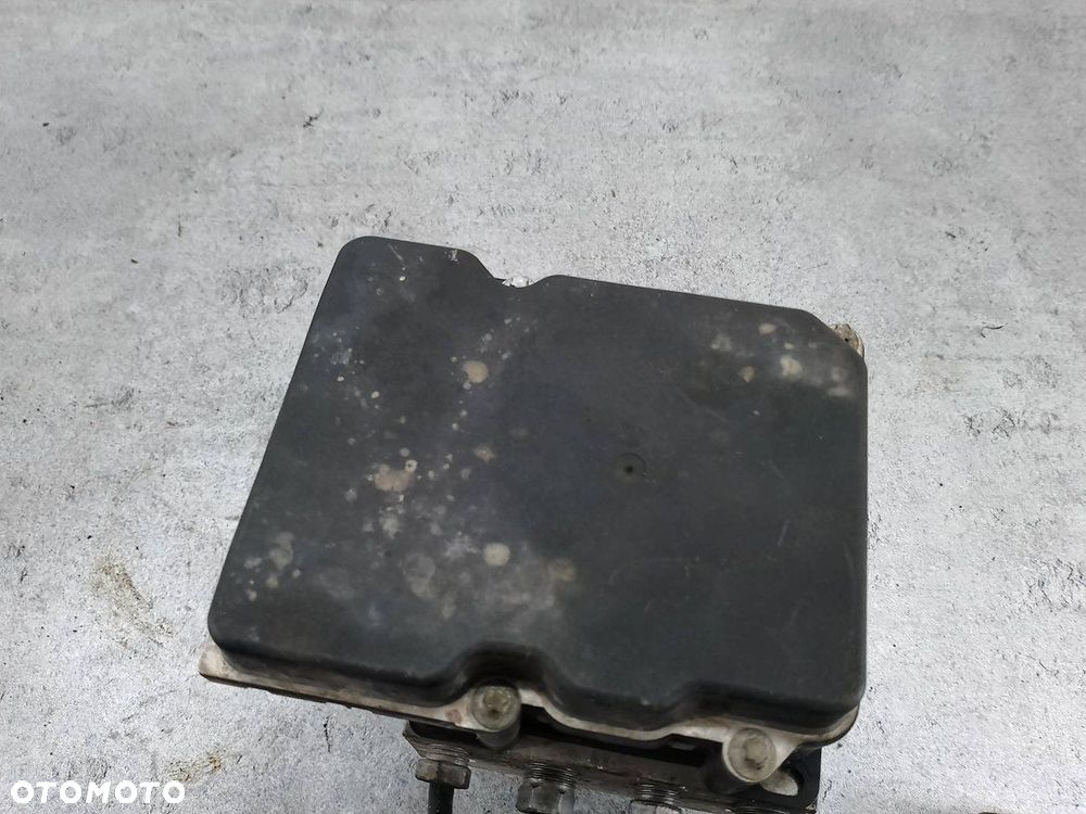 POMPA ABS ALFA ROMEO MITO 51807043  0265230191  0265950912 1.4 16V BOSCH - 2