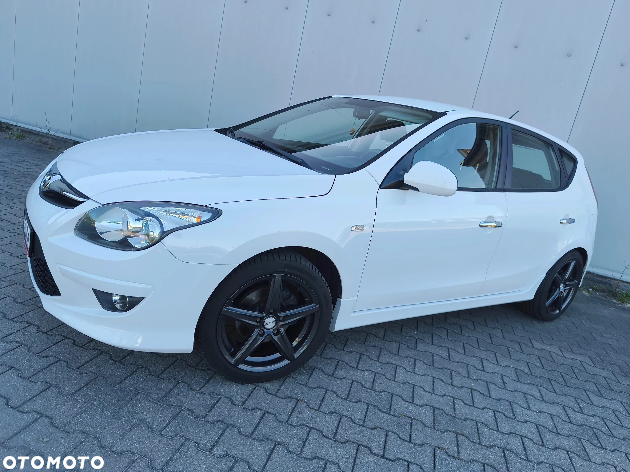 Hyundai i30 1.4 Comfort EU5 - 9