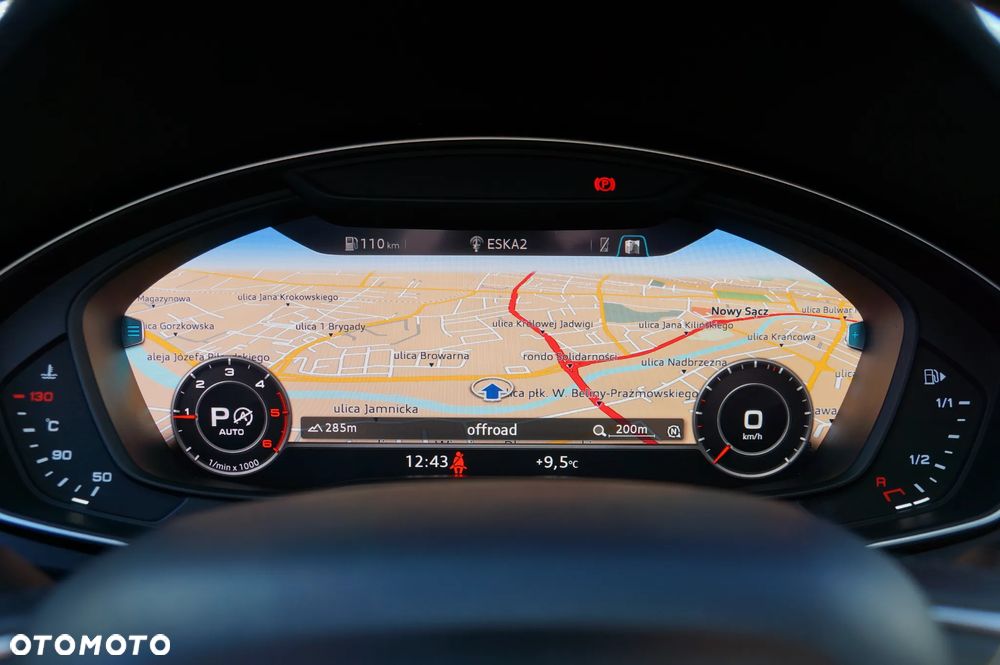 Audi Q5 2.0 TDI Quattro S tronic - 22