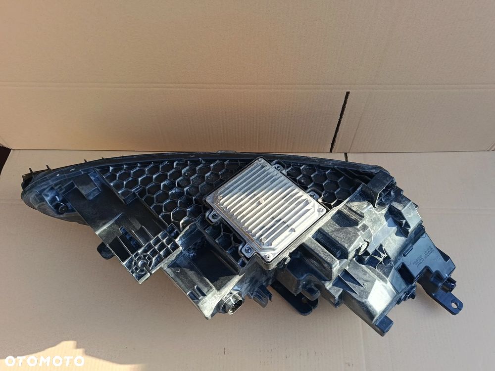 Full Led przedni lewy BYD HAN lampa HCE-4121010F reflektor - 5